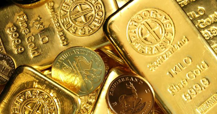 SEBI Not Looking To Regulate Digital Gold, Says Chairman