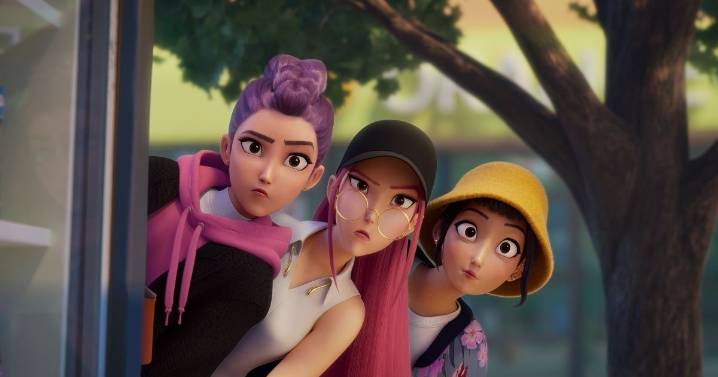 ‘KPop Demon Hunters 2’ Release Date, Cast, and Plot Details