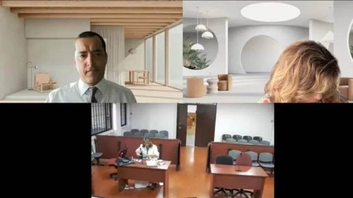 Condenan a seis años de prisión domiciliaria a hombre que amenazó de muerte a Gustavo Petro