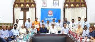 Central Railway Felicitates 11 Employees With Safety Awards For Exemplary Vigilance Across Divisions