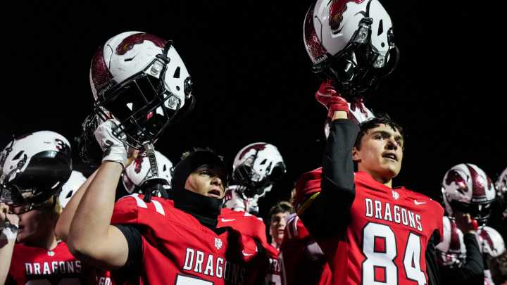 Regional high school football preview with insider Kyle Neddenriep: New Palestine vs. East Central