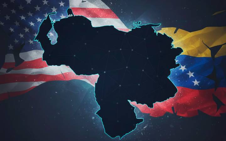 Demócratas acusan a Trump de empujar a EE.UU. a una guerra con Venezuela