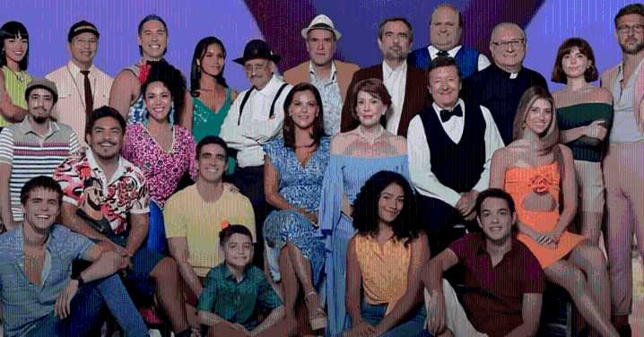 Actor que trabajó en AFHS rompe su silencio y cuenta la verdad detrás de su repentina salida