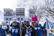 Minneapolis Educators Are Showing a Way Forward for Labor