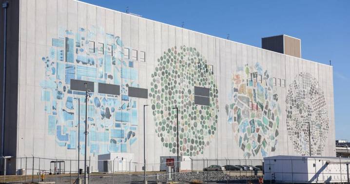 Google officially announces new data centers in Muskogee area