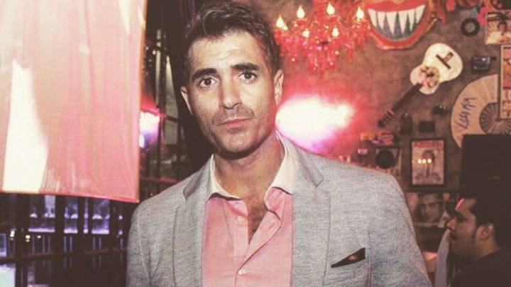 "Fui a un par de reuniones...": Pablo Schilling revela por qué rechazó participar en realities