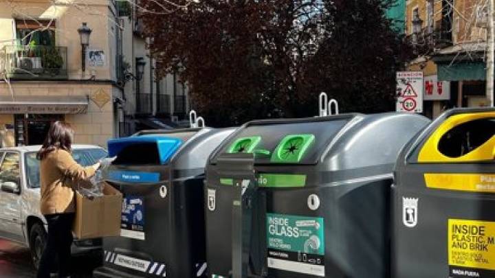 Facua lanza una plataforma para reclamar la devolución de la tasa de basuras en Palencia, Salamanca, Segovia, Soria, León y Zamora