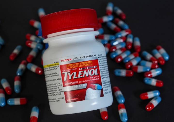 Tylenol, Kleenex, Band-Aid and more put under one roof in $48.7 billion consumer brands deal