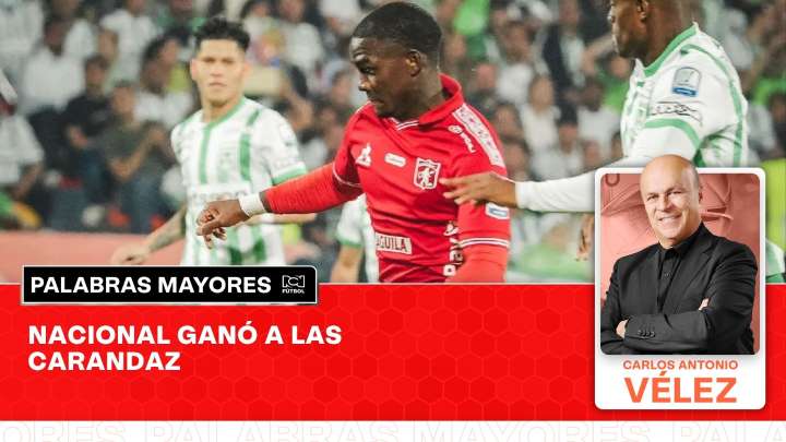 Carlos Antonio Vélez y sus Palabras Mayores del 21 noviembre de 2025