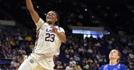 How LSU's MiLaysia Fulwiley is operating like the 'engine' Kim Mulkey wants her to become