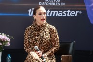 Poncho de Nigris aconsejó a Angélica Vale tras su divorcio luego de 14 años