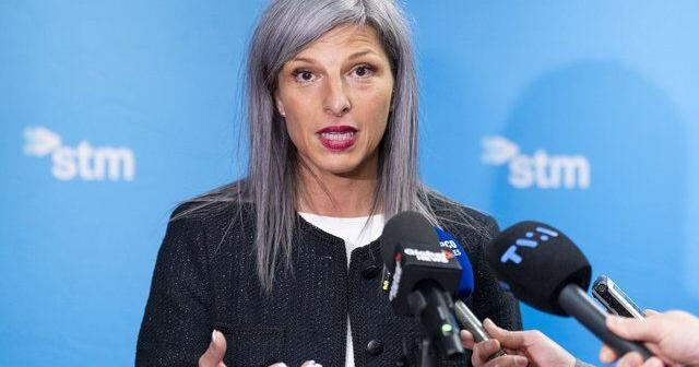 Montreal transit agency says there's been progress in talks with one striking union