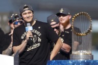 Even the World Series champs have flaws: Here are 3 offseason concerns for Dodgers