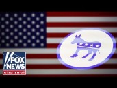 Democrats 'lost the plot': Sen Josh Hawley