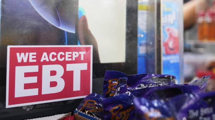 Will SNAP recipients have to reapply for benefits? Here's what we know