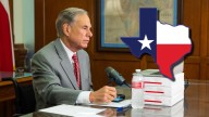 Texas prepara impuesto especial para estas personas que se muden al estado