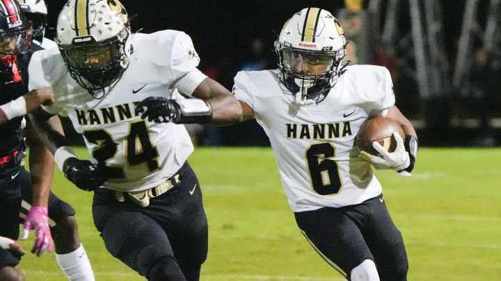 Predicting Upstate's football games in second round of SCHSL playoffs