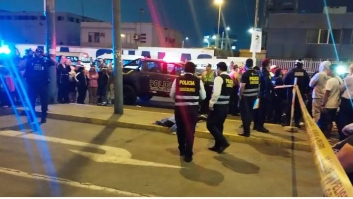 Sinadef: 187 personas han sido víctimas de homicidios violentos durante el gobierno de José Jerí