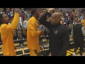 Kennesaw State honors life of late head coach Amir Abdur