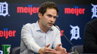 As MLB free agency begins, will Tigers swing for the fences?