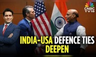 Top Stories: India-US defence pact, Maruti Suzuki Q2 in