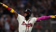 Premio Luis Aparicio entregará mención honorífica a Ronald Acuña Jr.