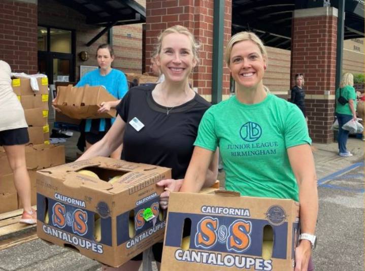 Junior League to hold membership information meeting in Hoover Nov. 20