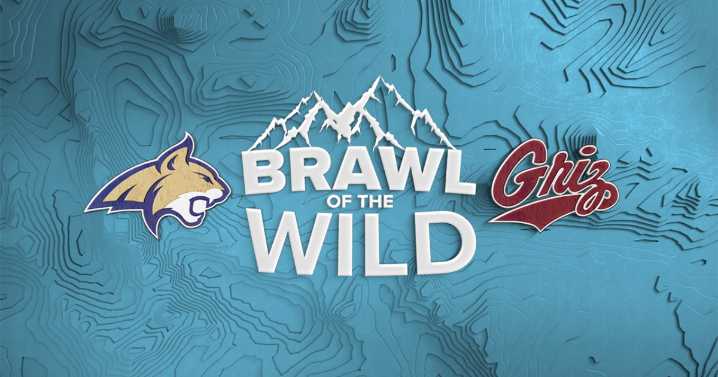 How to watch the 124th Brawl of the Wild on Saturday, Nov. 22