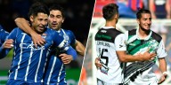 Godoy Cruz y San Martín de San Juan se miden en un clásico vital por la permanencia