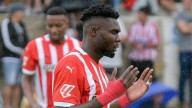 El Sporting analiza la situación de Caicedo en un mes clave para su futuro