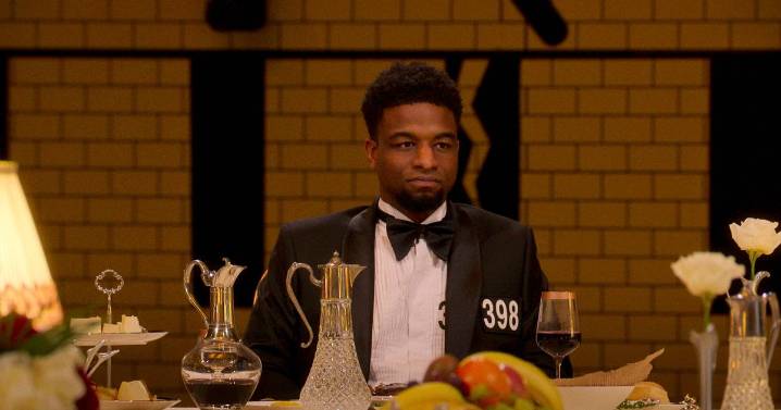 Squid Game The Challenge fans stunned after player's unexpected exit in season 2 finale