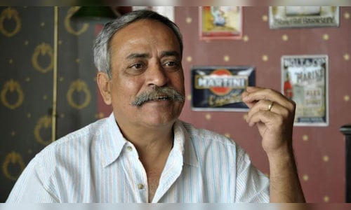 Pidilite's Bharat Puri remembers Piyush Pandey: He never lost his roots, and that’s what made him timeless