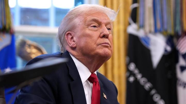 70 percent of US Latinos disapprove of Trump performance: Survey