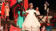 Día de Muertos en Nuevo Laredo: color, música y tradición iluminaron los panteones municipales