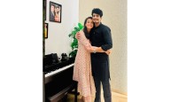 It's official! Mandhana confirms engagement with musician Palash Mucchal; PM sends good wishes