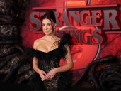 Millie Bobby Brown claps back at paparazzi