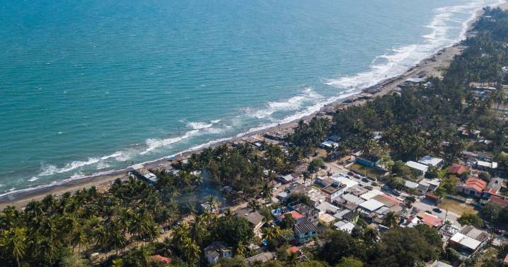 Costa Mujeres, el rostro del lujo en el Caribe Mexicano