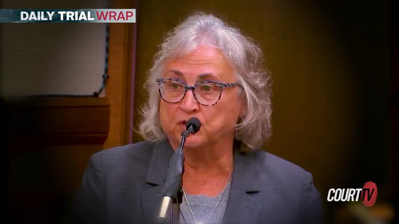 1st Grader Shoots Teacher Civil Trial: Day 4 Wrap