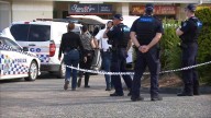 Manly West: 45-year-old charged with murder, attempted sexual assault after shopping centre car park stabbing