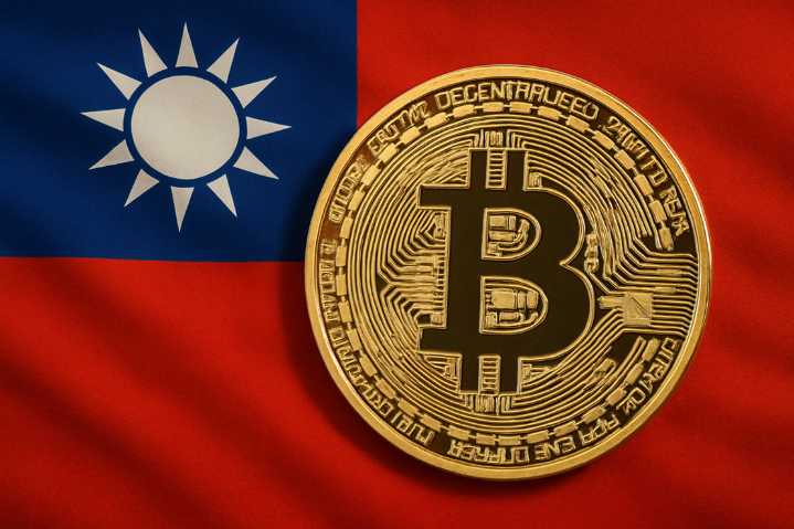 Bitcoinist: Taiwan Goes Bitcoin: Govt Eyes Strategic Reserve And Treasury Pilot