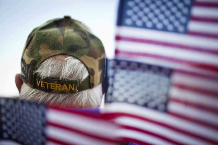 Despite vow to protect health care for veterans, VA losing doctors and nurses