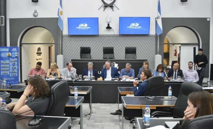 Desarrollo Social con el presupuesto "más alto de los últimos 11 años"