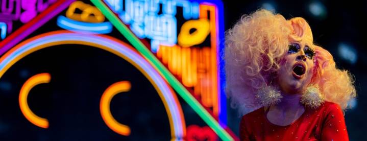 Texas Drag Show Ban Overturned Pending Deeper Analysis