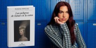 A días de su show en Buenos Aires: Dua Lipa y una recomendación que potencia a la literatura argentina
