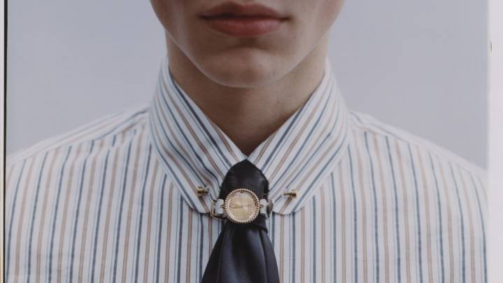 Swiss Watch Exports Fell 4.4 Percent in October