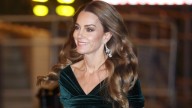 Kate Middleton Wears Queen Elizabeth Earrings for Variety Performance