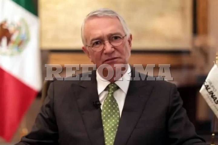 Niega SCJN aplazar caso Salinas tras oferta de ajustar deuda