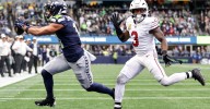 Seahawks vs. Cardinals 1st half live discussion: How sweep it is?!