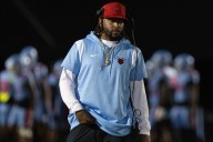 NFL Legend DeSean Jackson Breaks 13-Year HBCU Curse, Still Left Pleading for Respect Delaware State's head coach DeSean Jackson leads the Hornets to new heights, but is still left asking for respect. 