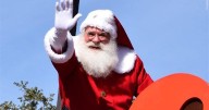Here are the dates for every Christmas parade in North Alabama this year